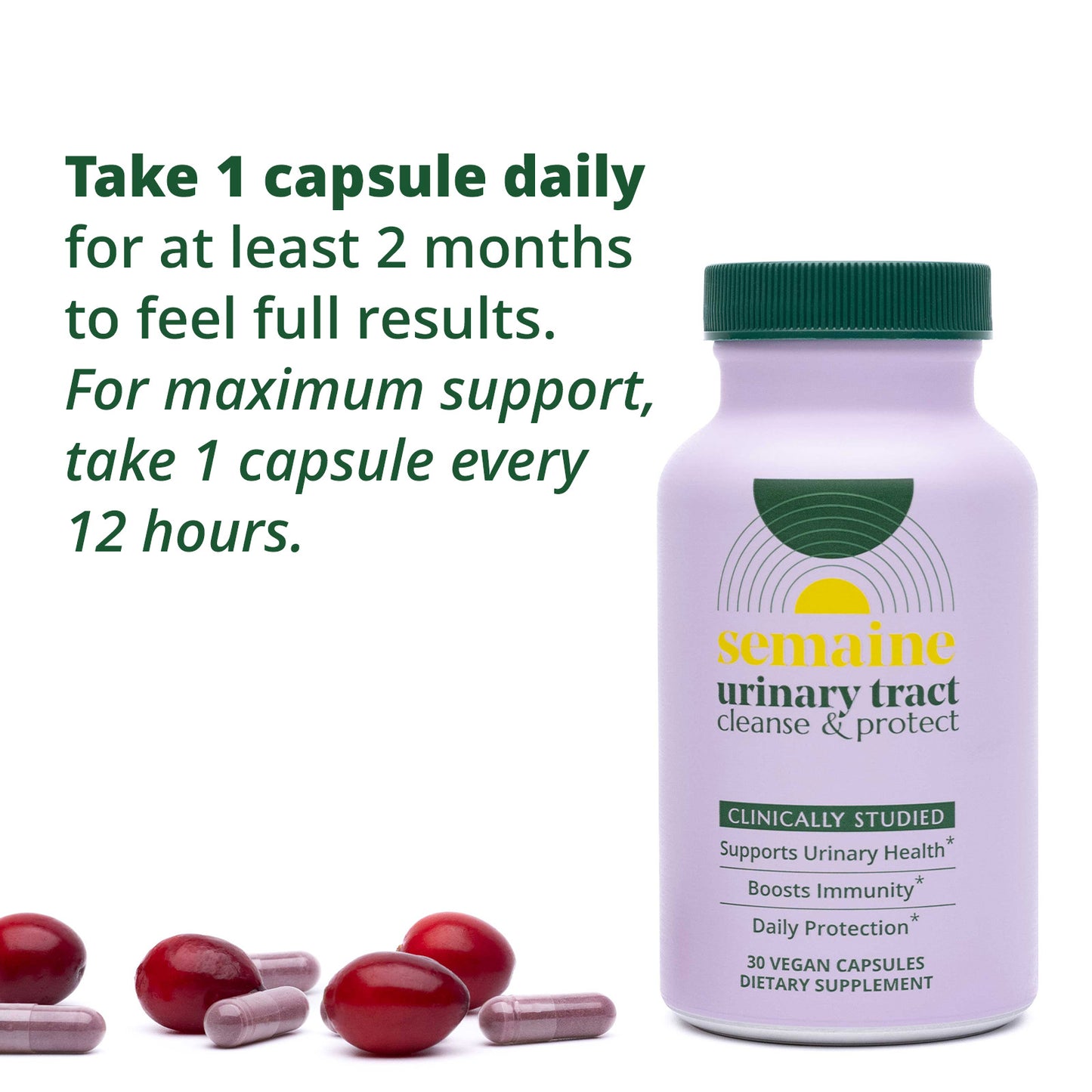 Urinary Tract Cleanse & Protect