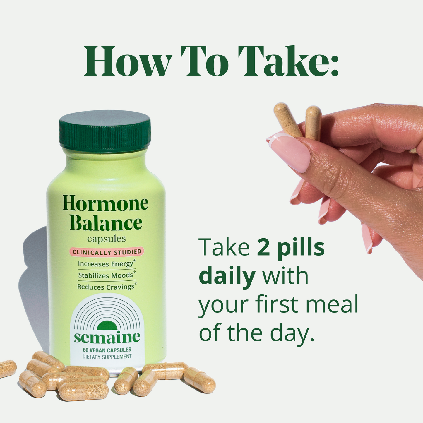 Hormone Balance