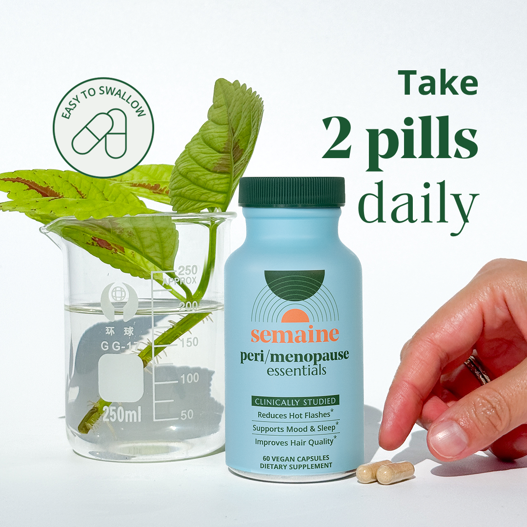 Peri/Meno Essentials