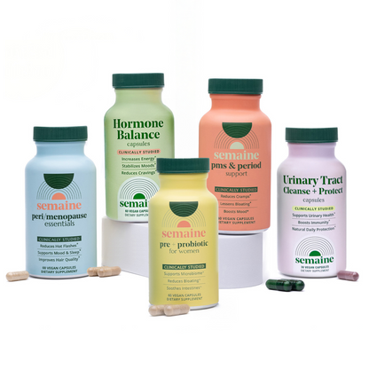 Women's Wellness Bundle