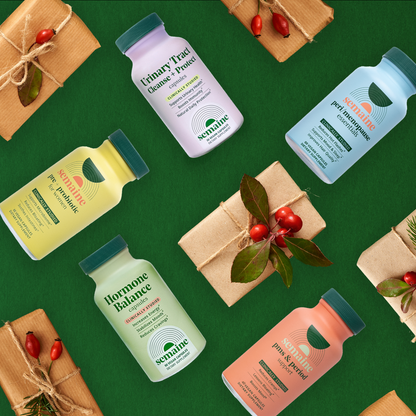 Women's Wellness Bundle