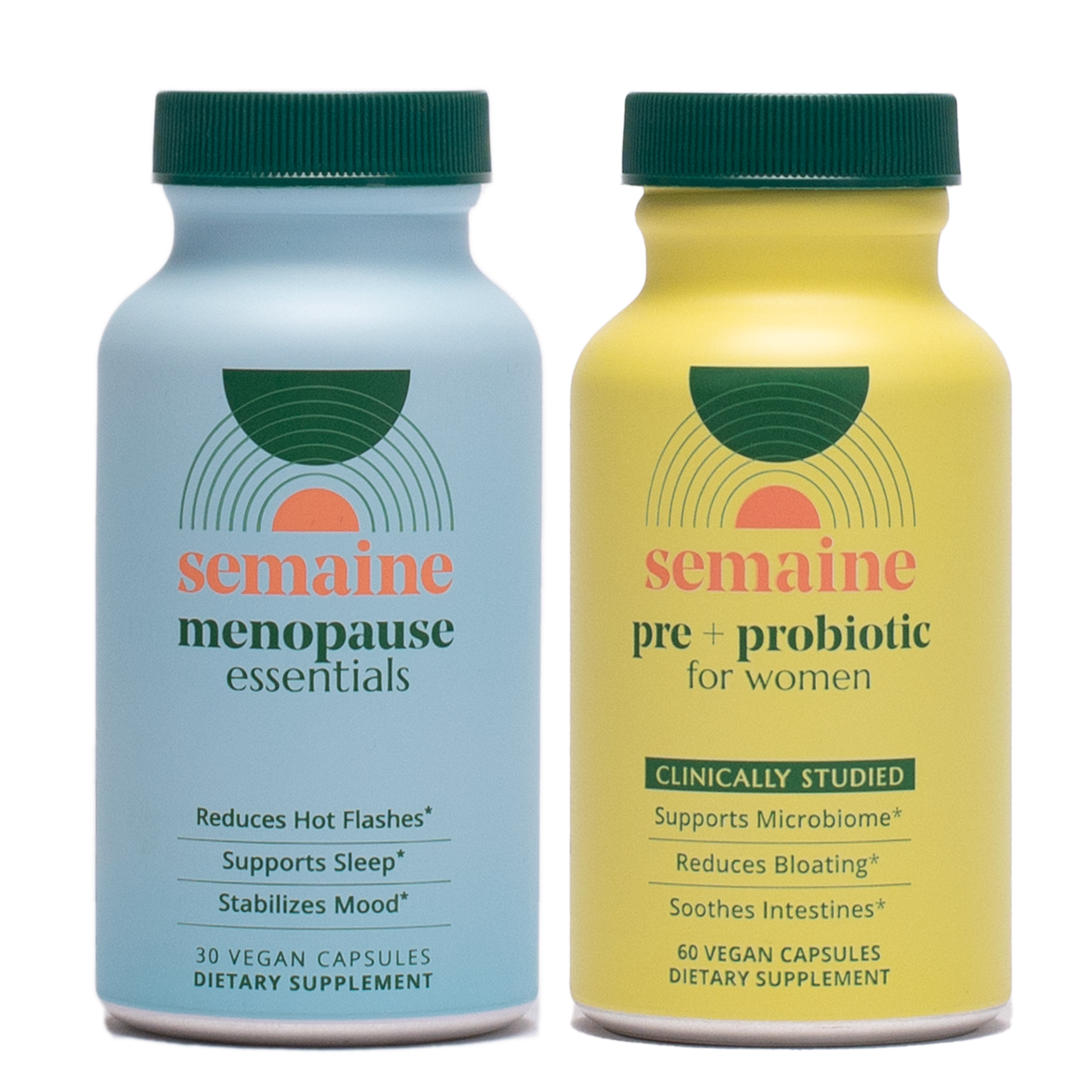40+ Gut Balance