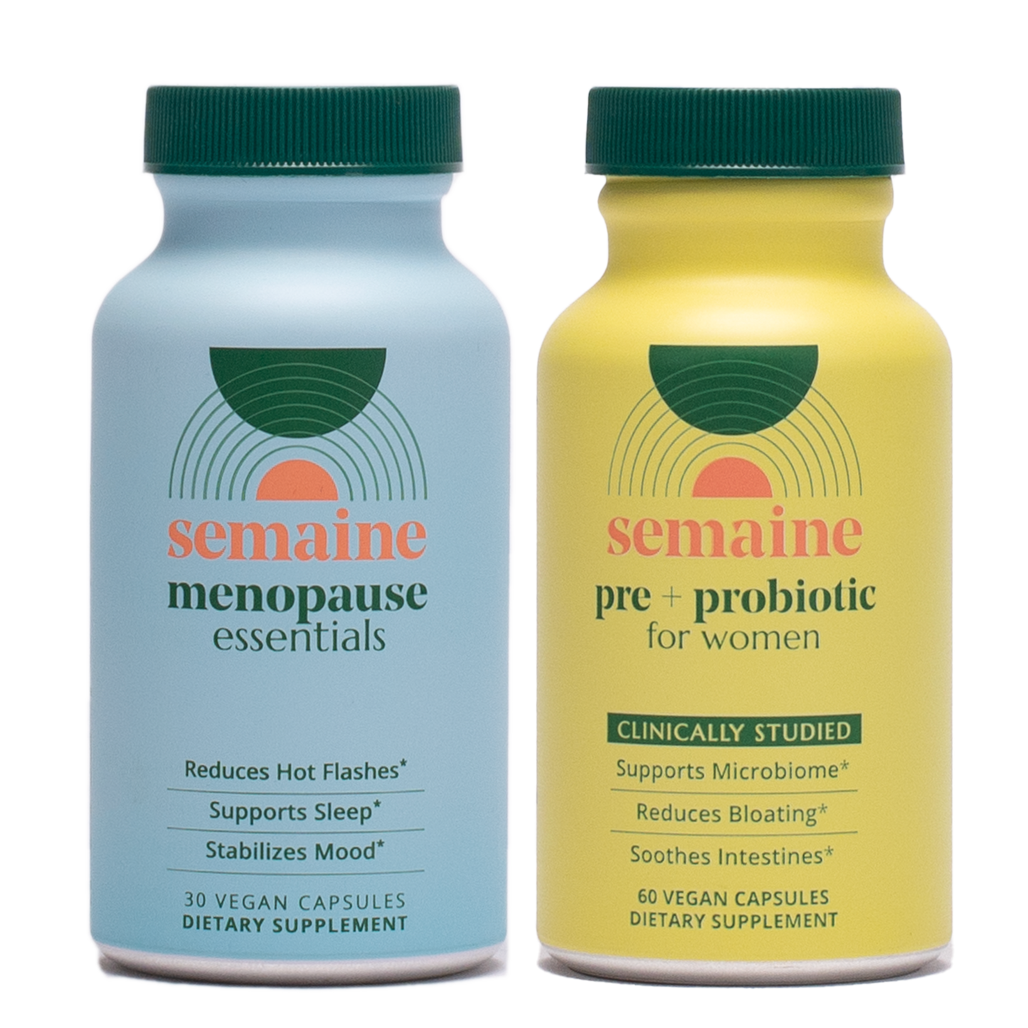 40+ Gut Balance