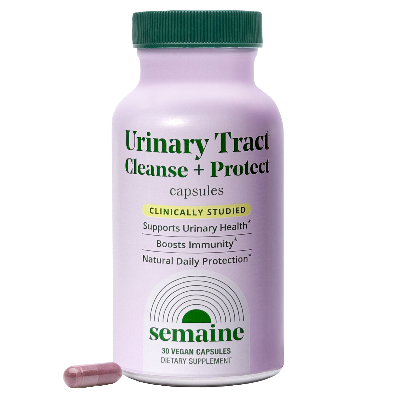 Urinary Tract Cleanse & Protect