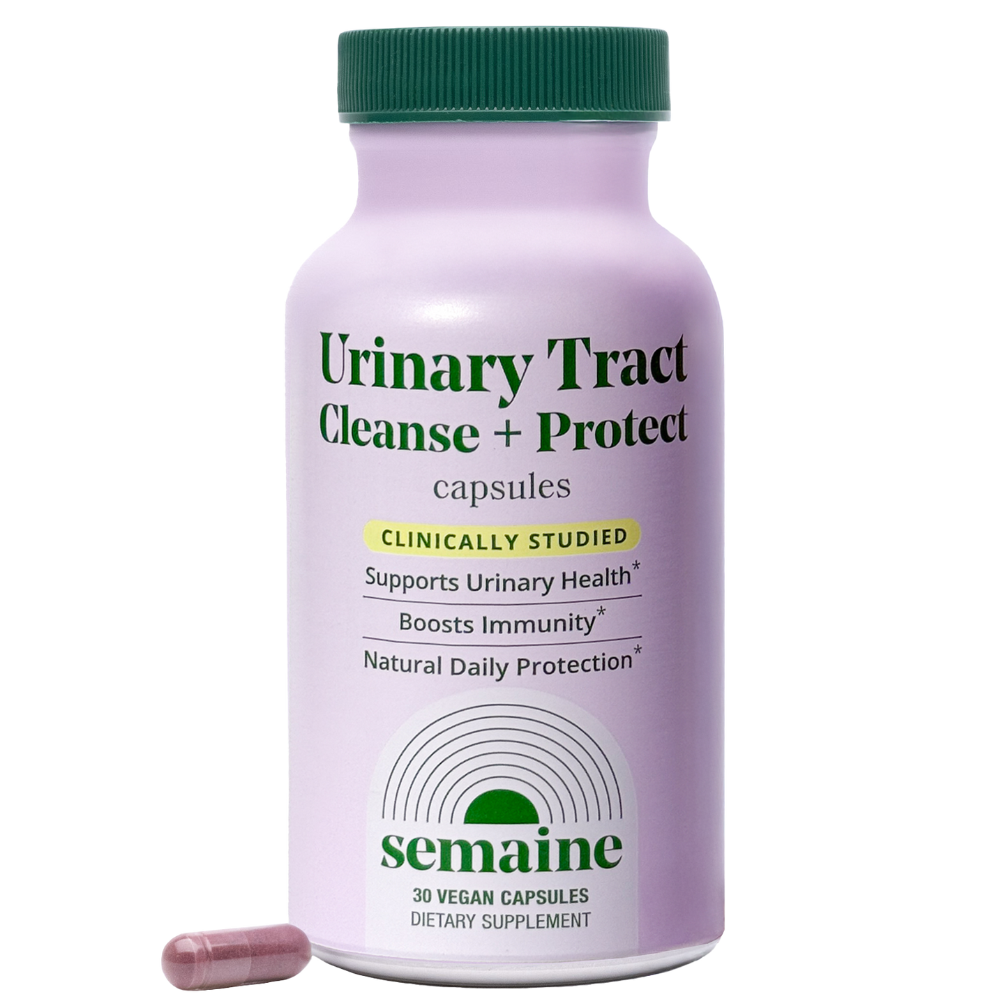 Urinary Tract Cleanse & Protect