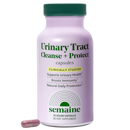 Urinary Tract Cleanse & Protect