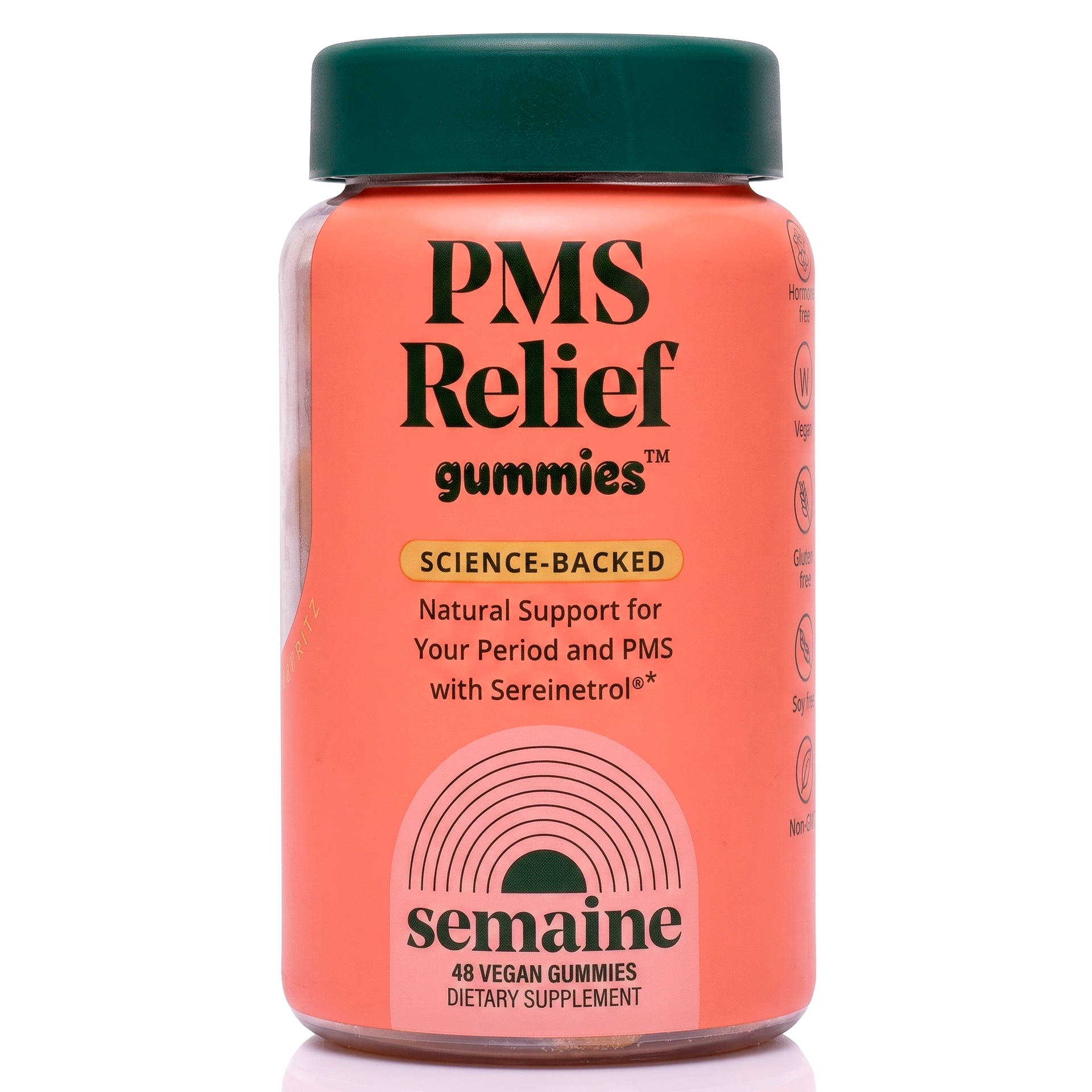 PMS Relief Gummy