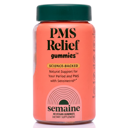 PMS Relief Gummy