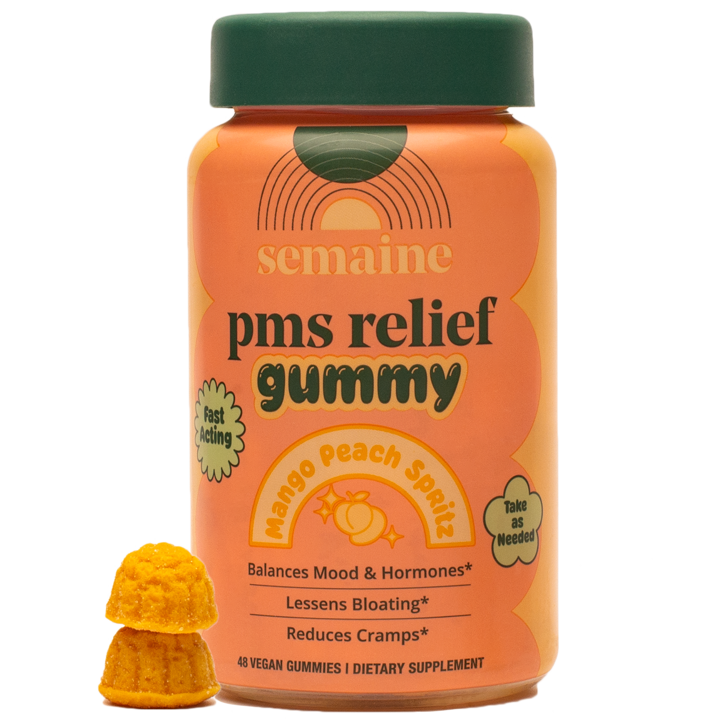 PMS Relief Gummy