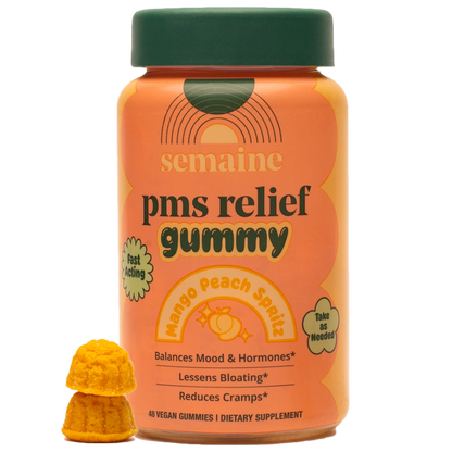 PMS Relief Gummy