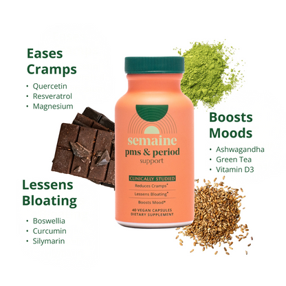 Women's Wellness Bundle