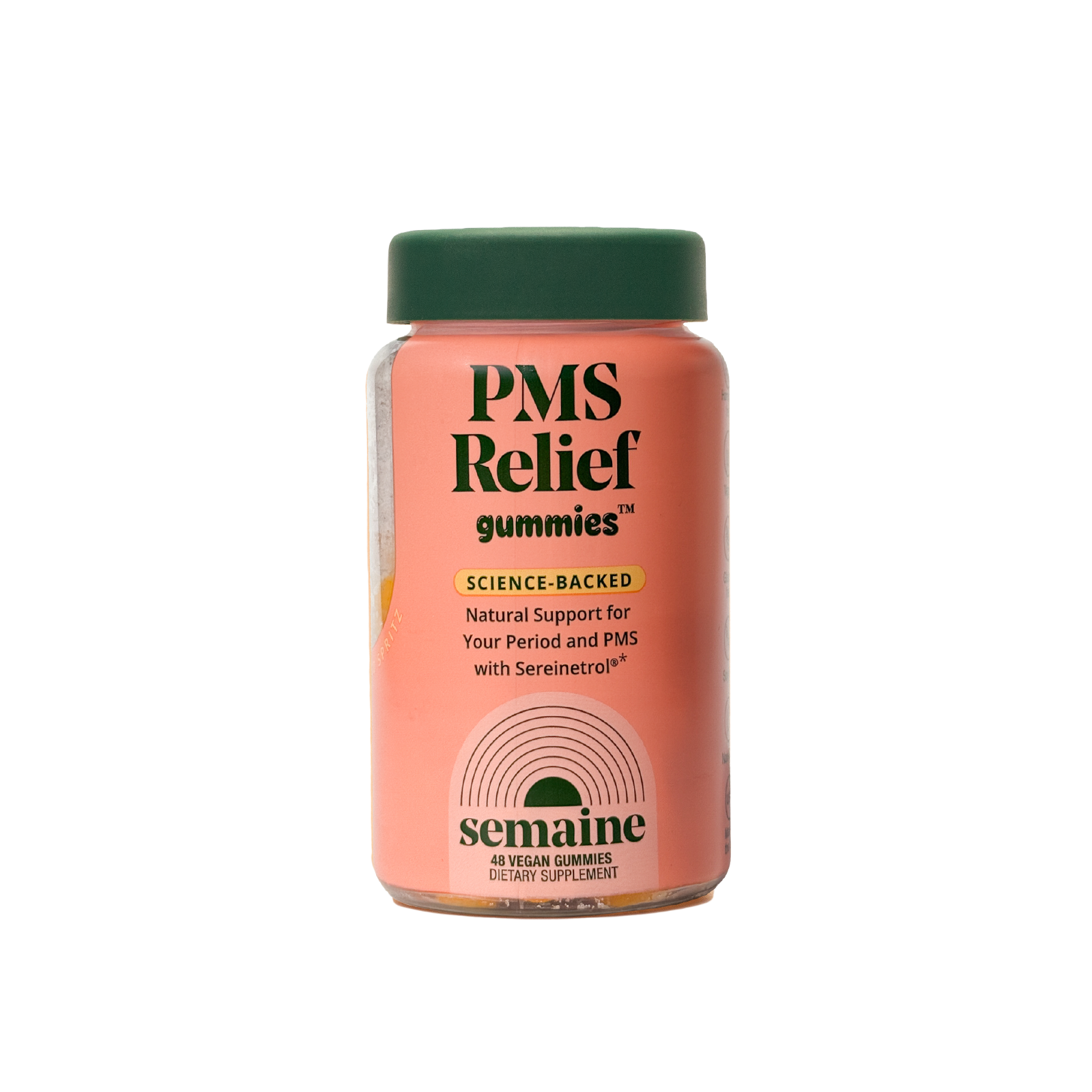 Hormone Balance Supplements For Women's Health – Semaine Health