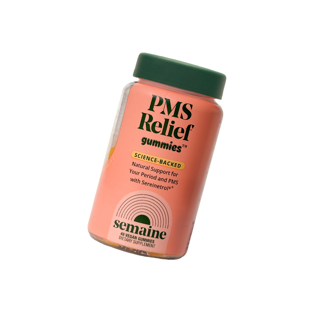 Hormone Balance Supplements For Women's Health – Semaine Health