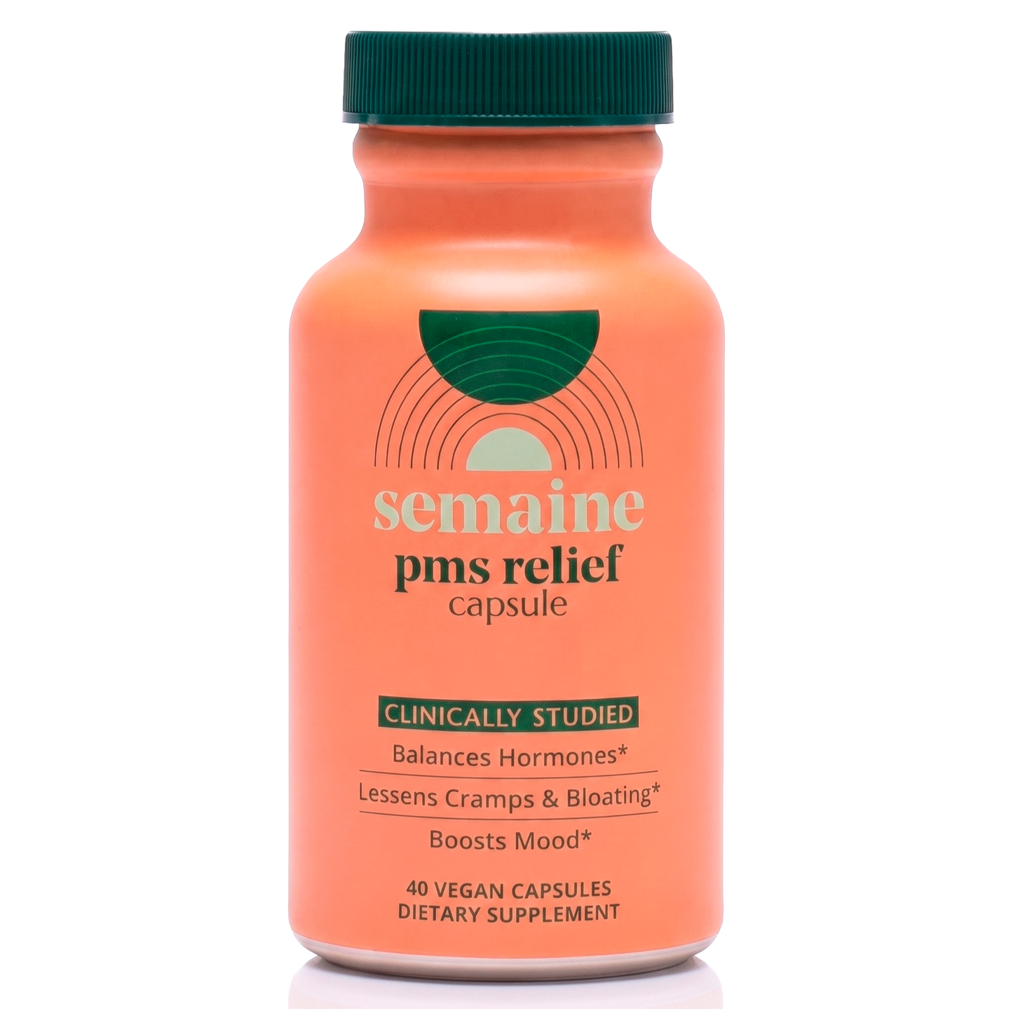 PMS Relief Capsule