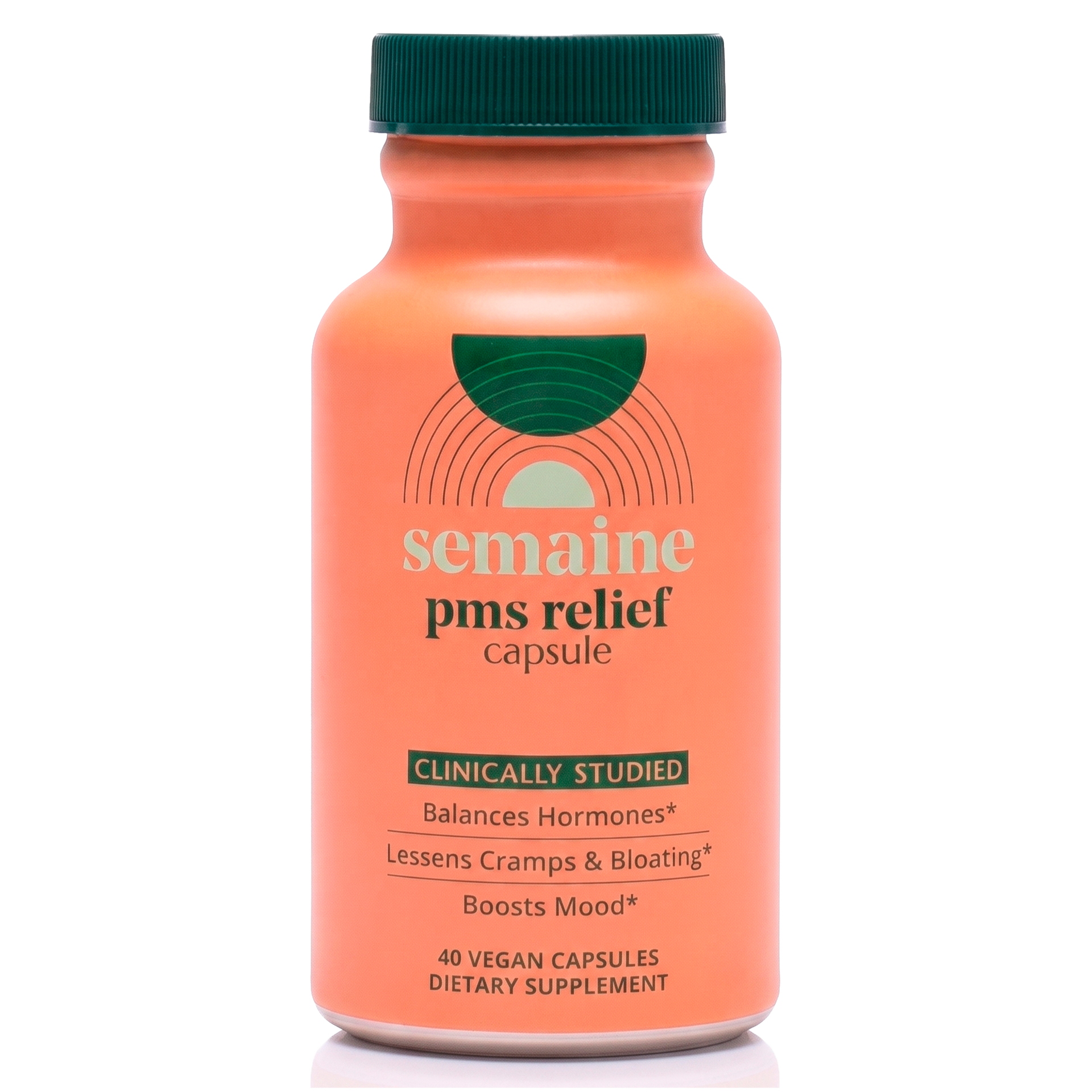 PMS Relief Capsule
