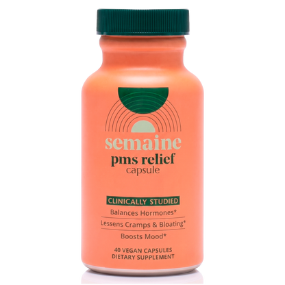 PMS Relief Capsule