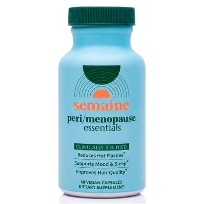 Peri/Meno Essentials