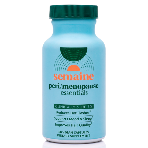 Peri/Meno Essentials