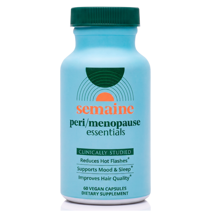 Peri/Meno Essentials