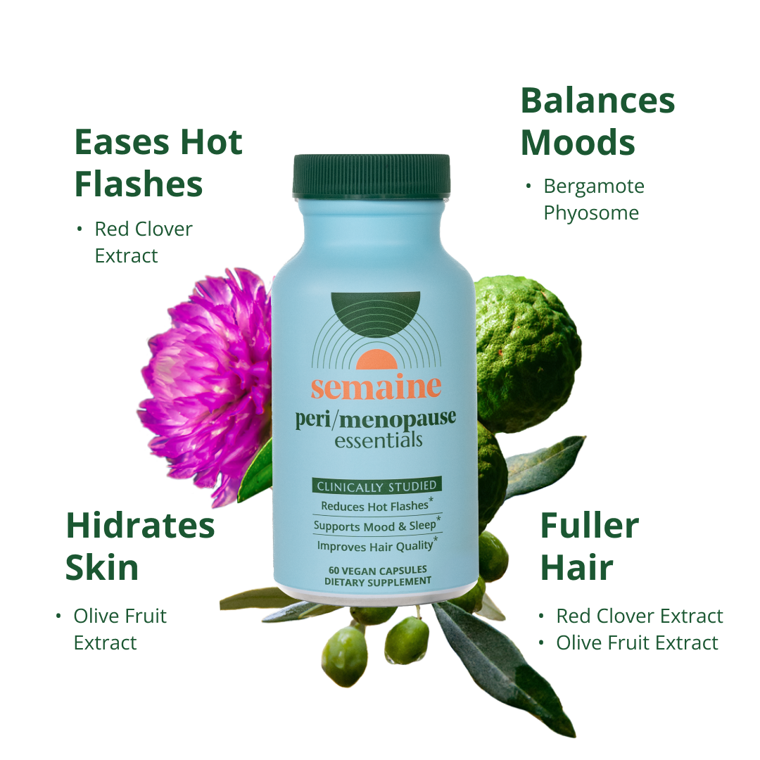 Women's Wellness Bundle