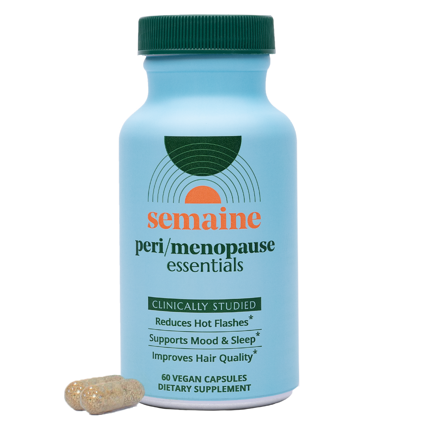 Peri/Meno Essentials