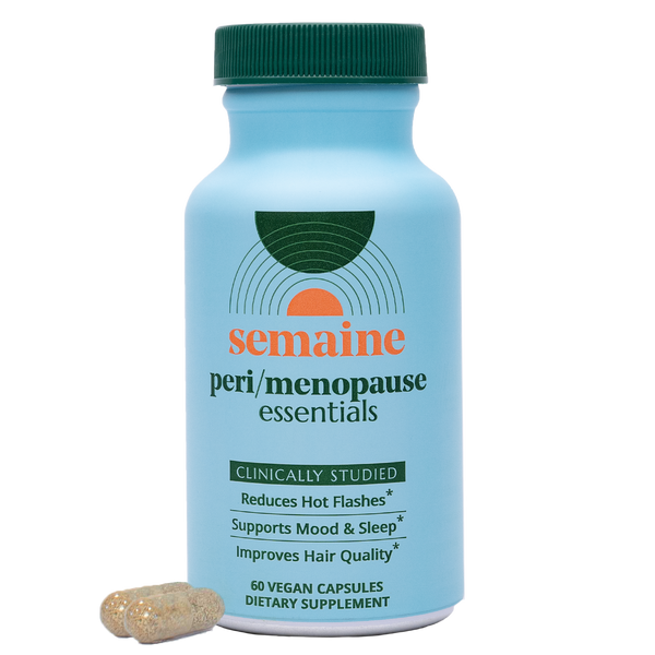 Peri/Meno Essentials