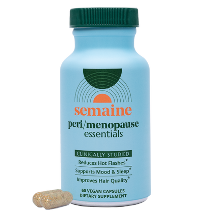 Peri/Meno Essentials