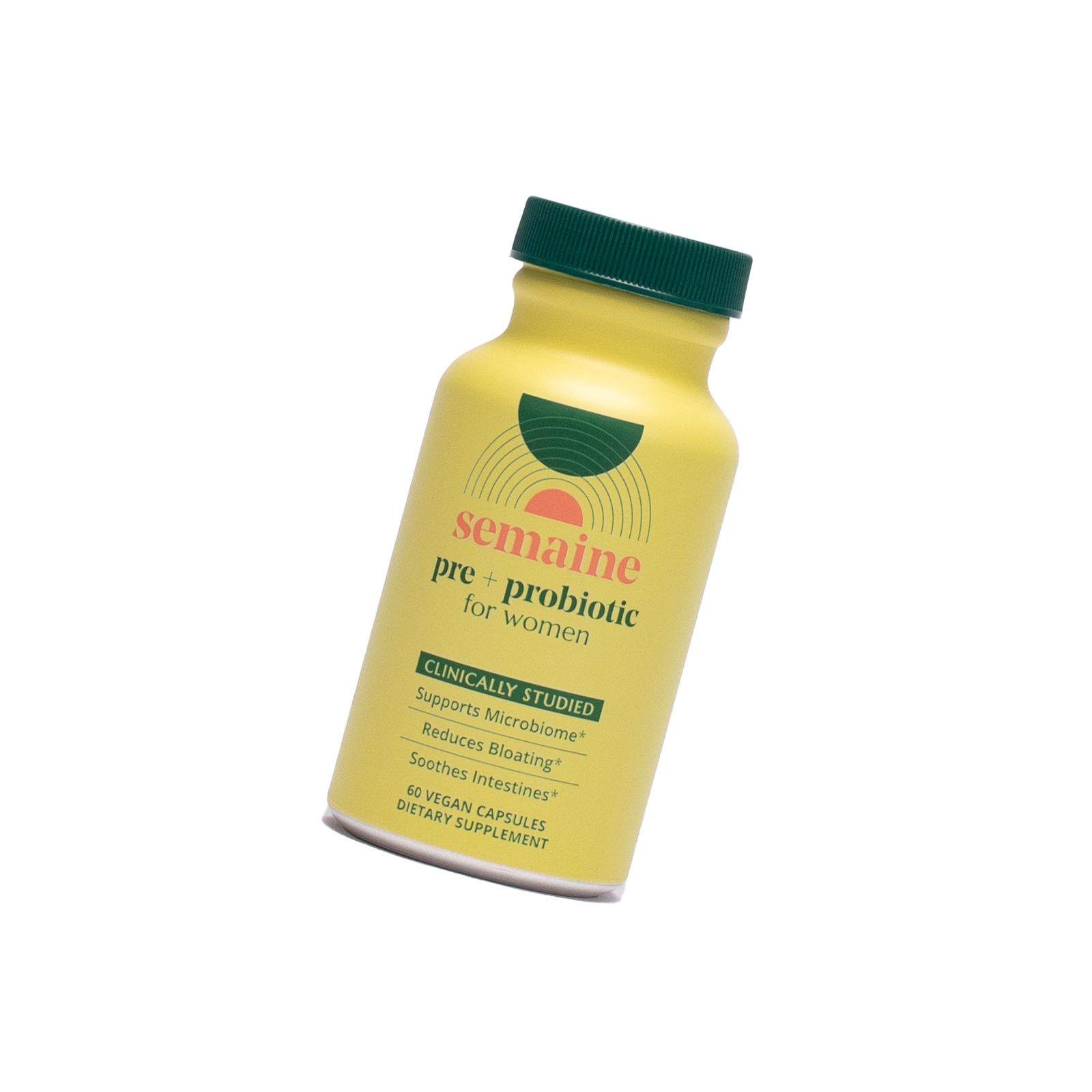 Bladder Health & Protective Urinary Supplements – Semaine Health