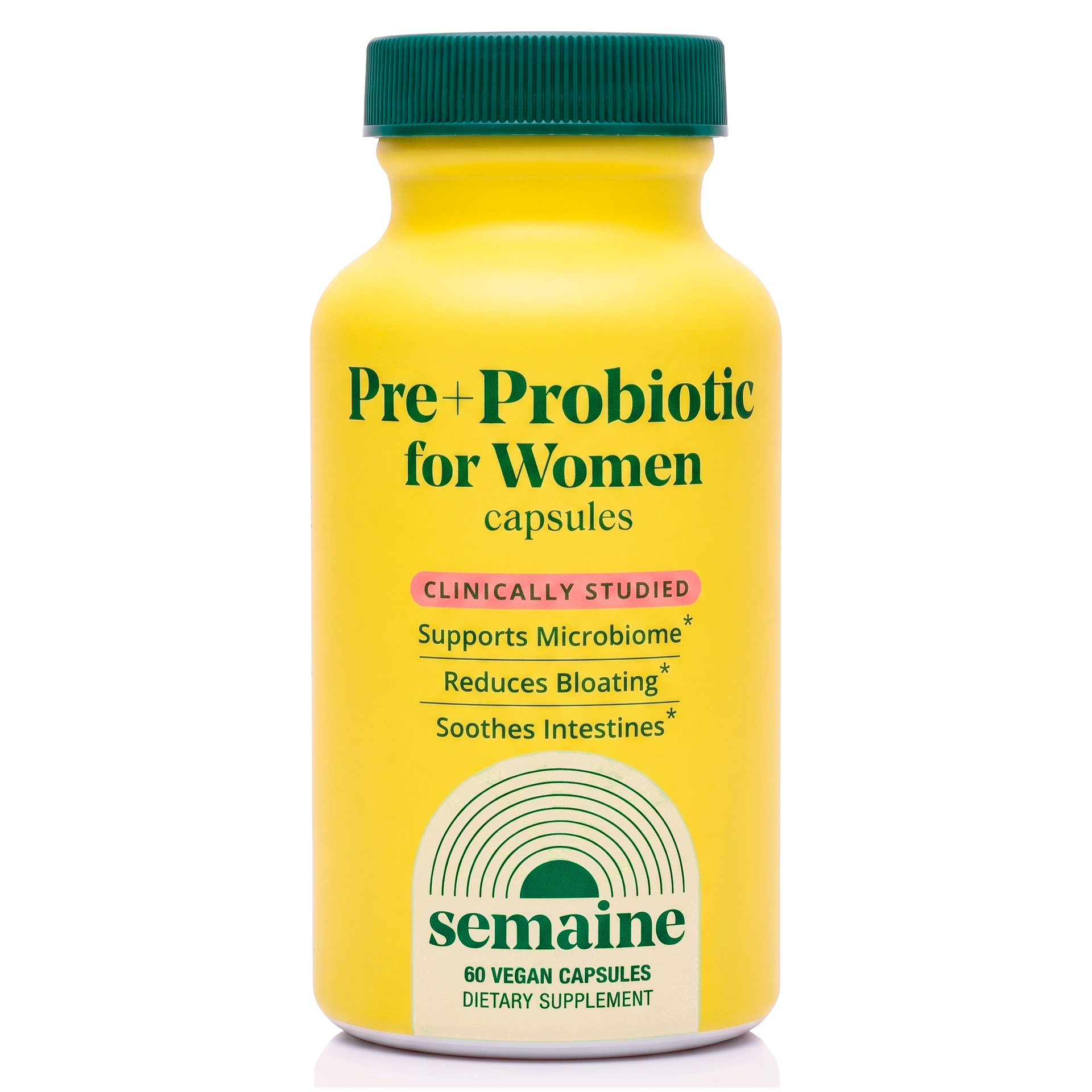 Pre+Probiotic