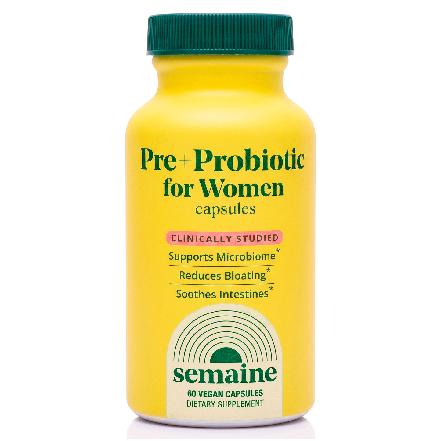 Pre+Probiotic For Women