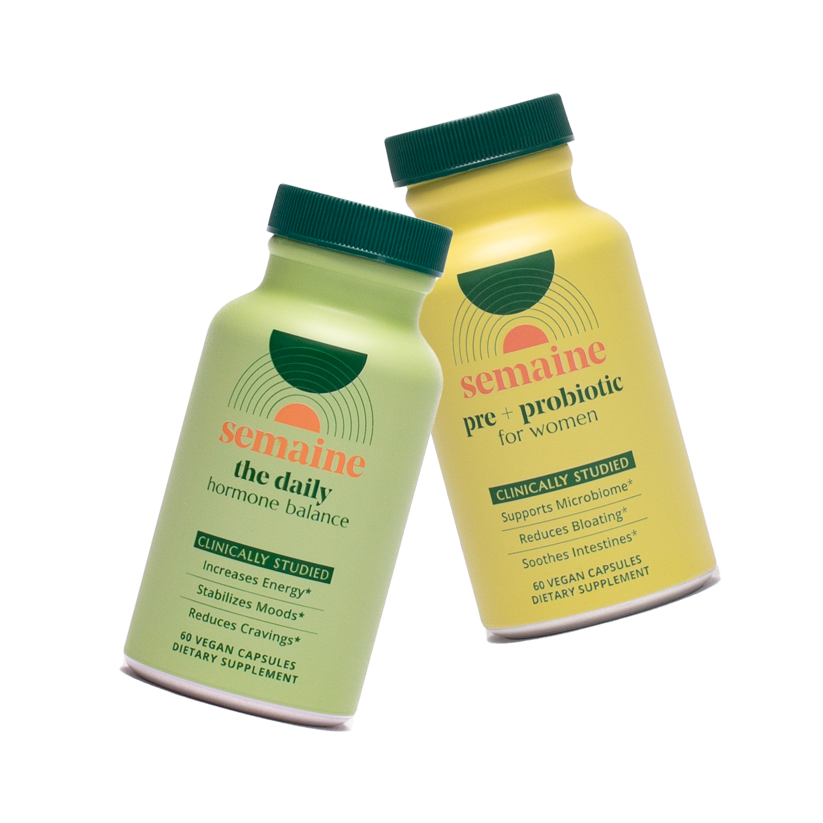 Hiamine to rewrite your health routine and shock your body