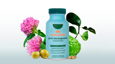 Menopause Hormone Support