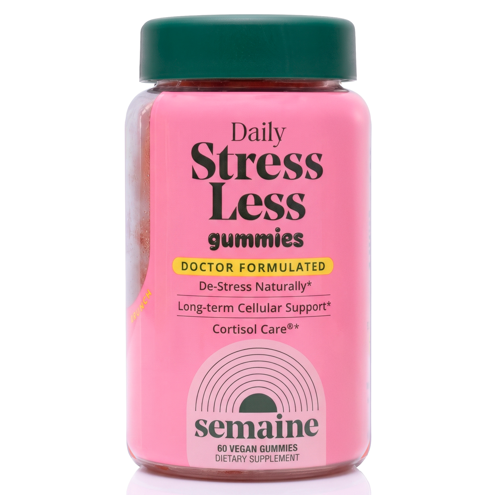 Stress Less Gummy