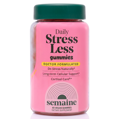 Stress Less Gummy