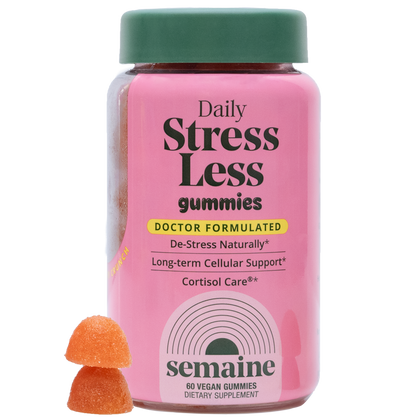 Stress Less Gummy