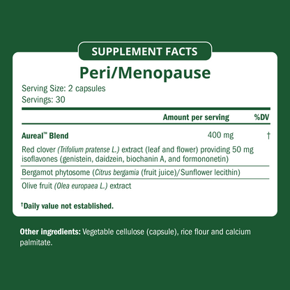 Peri/Meno Essentials