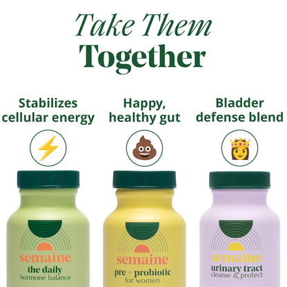 Urinary Tract Cleanse & Protect