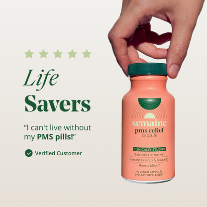 PMS & Period Support