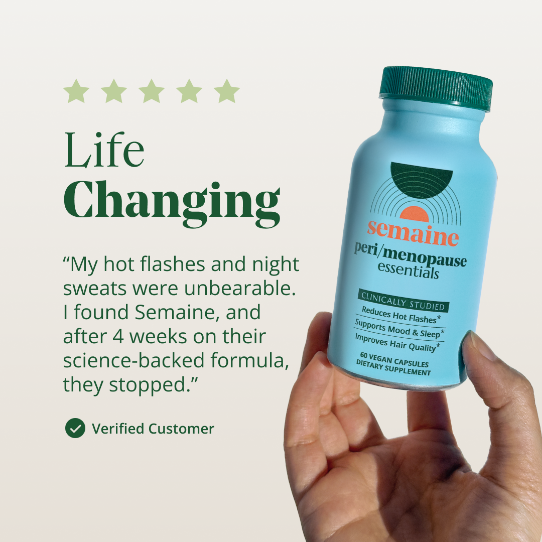 Peri/Meno Essentials