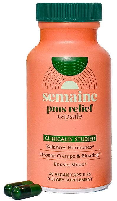 PMS & Period Support