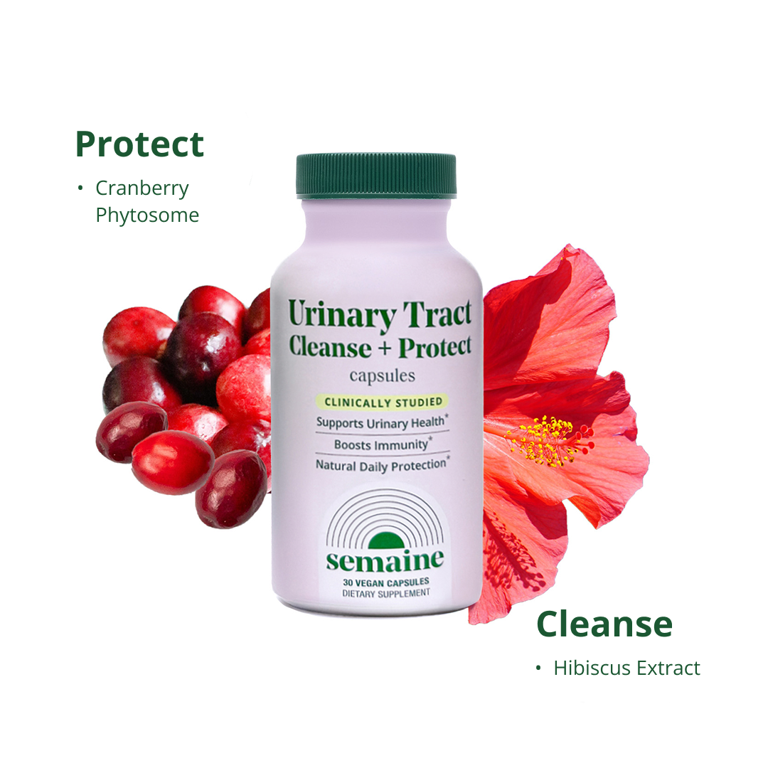 Women's Wellness Bundle