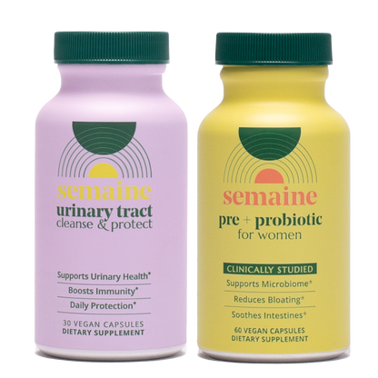 pH + Gut Balance