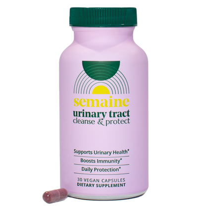 Urinary Tract Cleanse & Protect