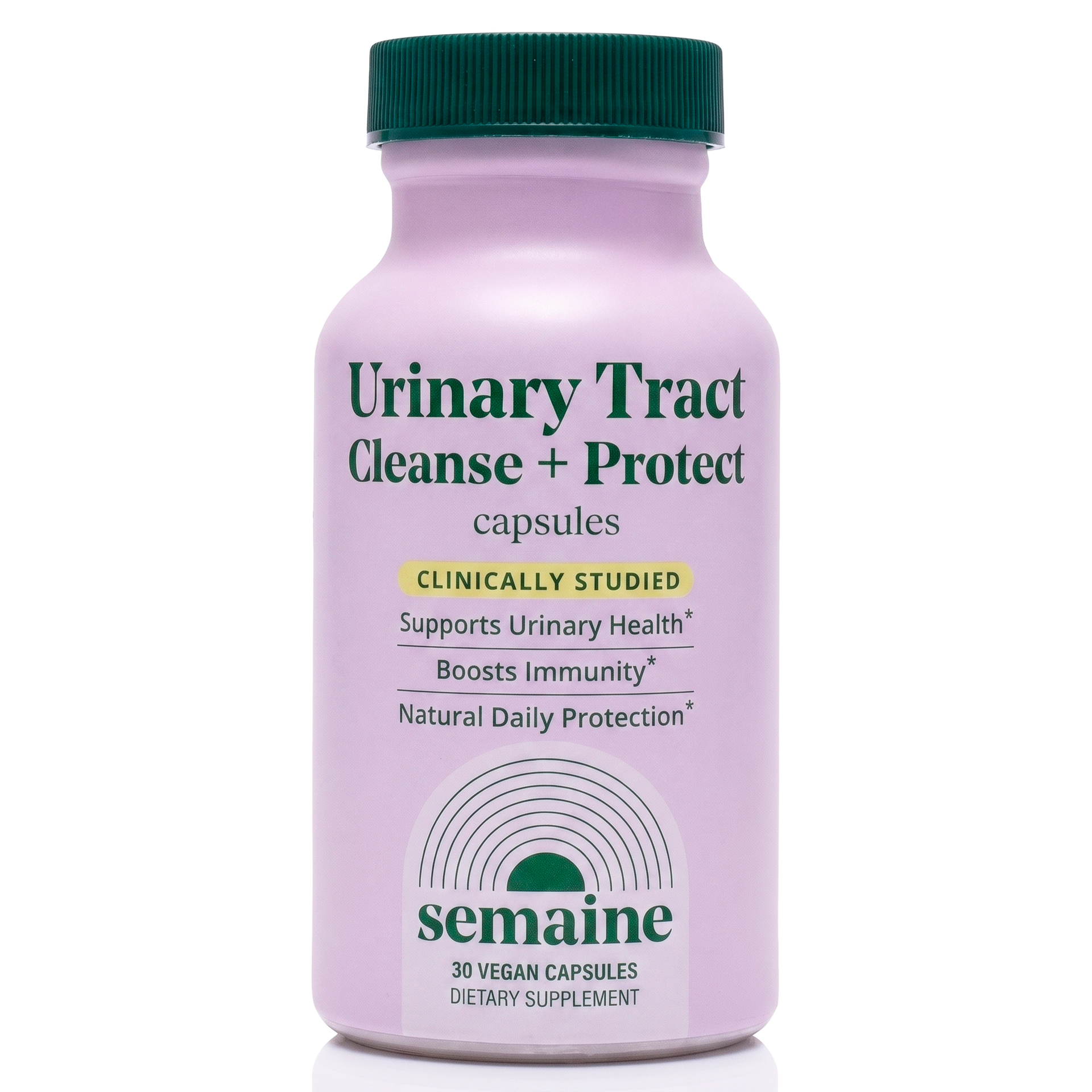 Urinary Tract Cleanse & Protect