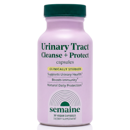 Urinary Tract Cleanse & Protect