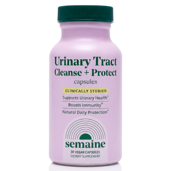 Urinary Tract Cleanse & Protect