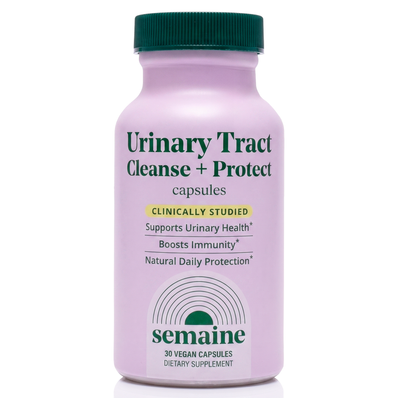 Urinary Tract Cleanse & Protect