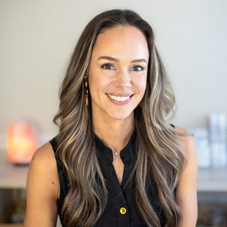 Dr. Jackie Crowell
