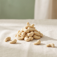 Zinc — cashews