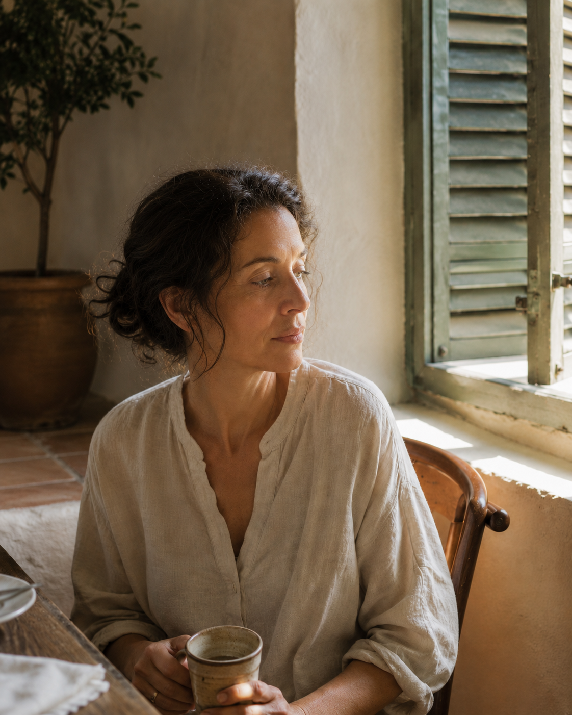 Semaine Peri/Menopause Essentials